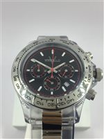 Orologio Uomo VARALLO in Policarbonato VAROR21 - VAROR21